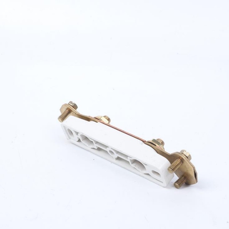 Outdoor Cable Break-free Parallel Groove Clamps 9